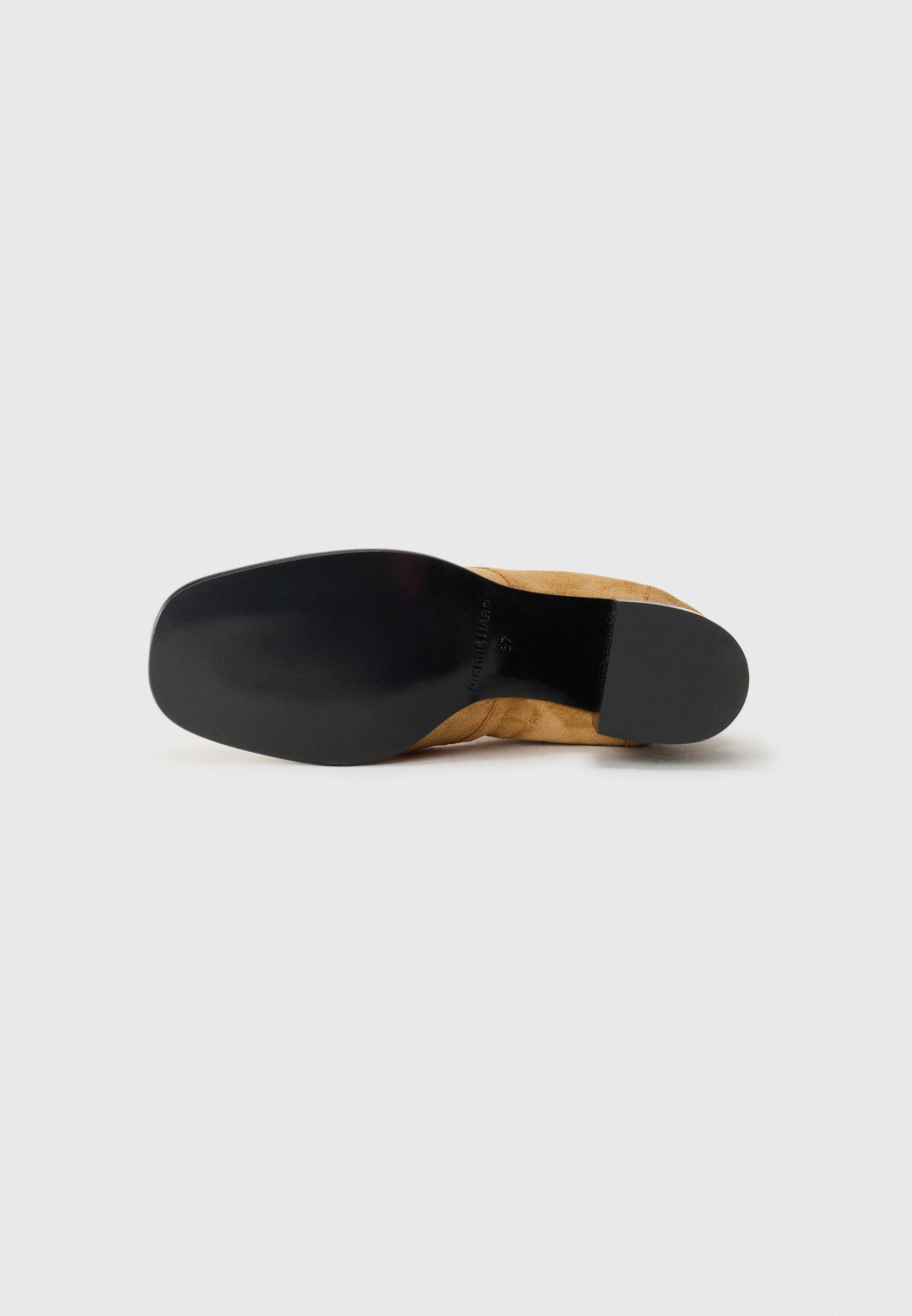 Pierre Hardy ROMY - Bottines classiques - sable