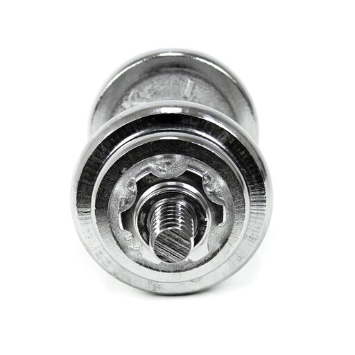  kg Metallhanteln