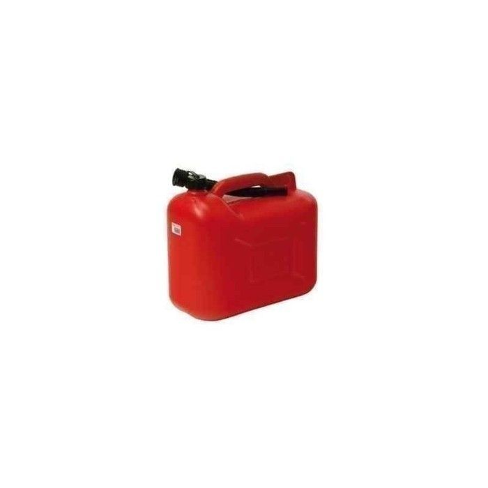 Réservoir carburant 10L homologué pour caravane et camping-car