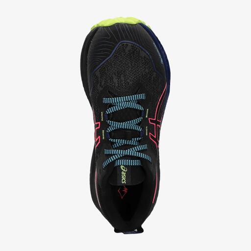  ASICS Gel Trabuco 1