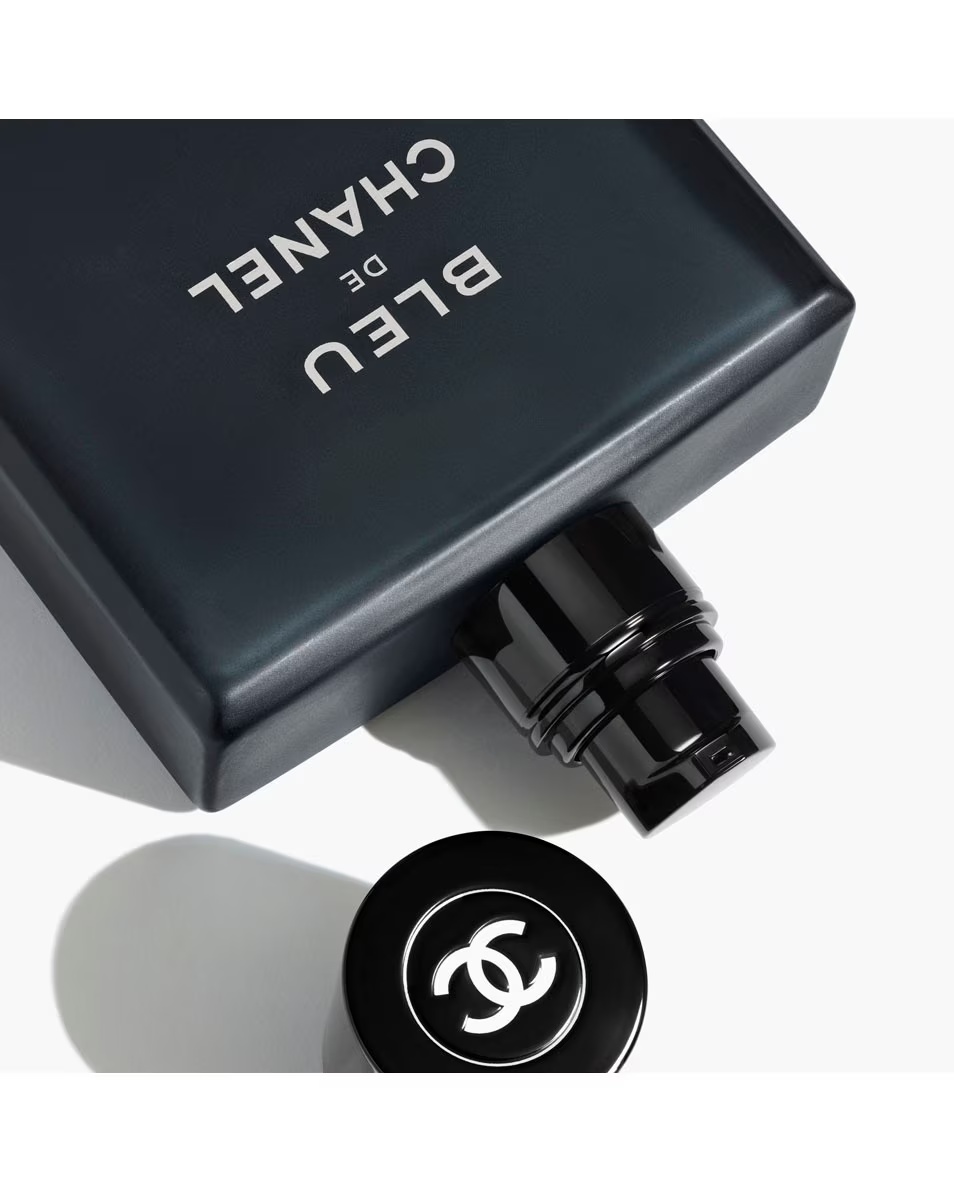 CHANEL BLEU DE CHANEL SOIN PARFUMÉ CHEVEUX