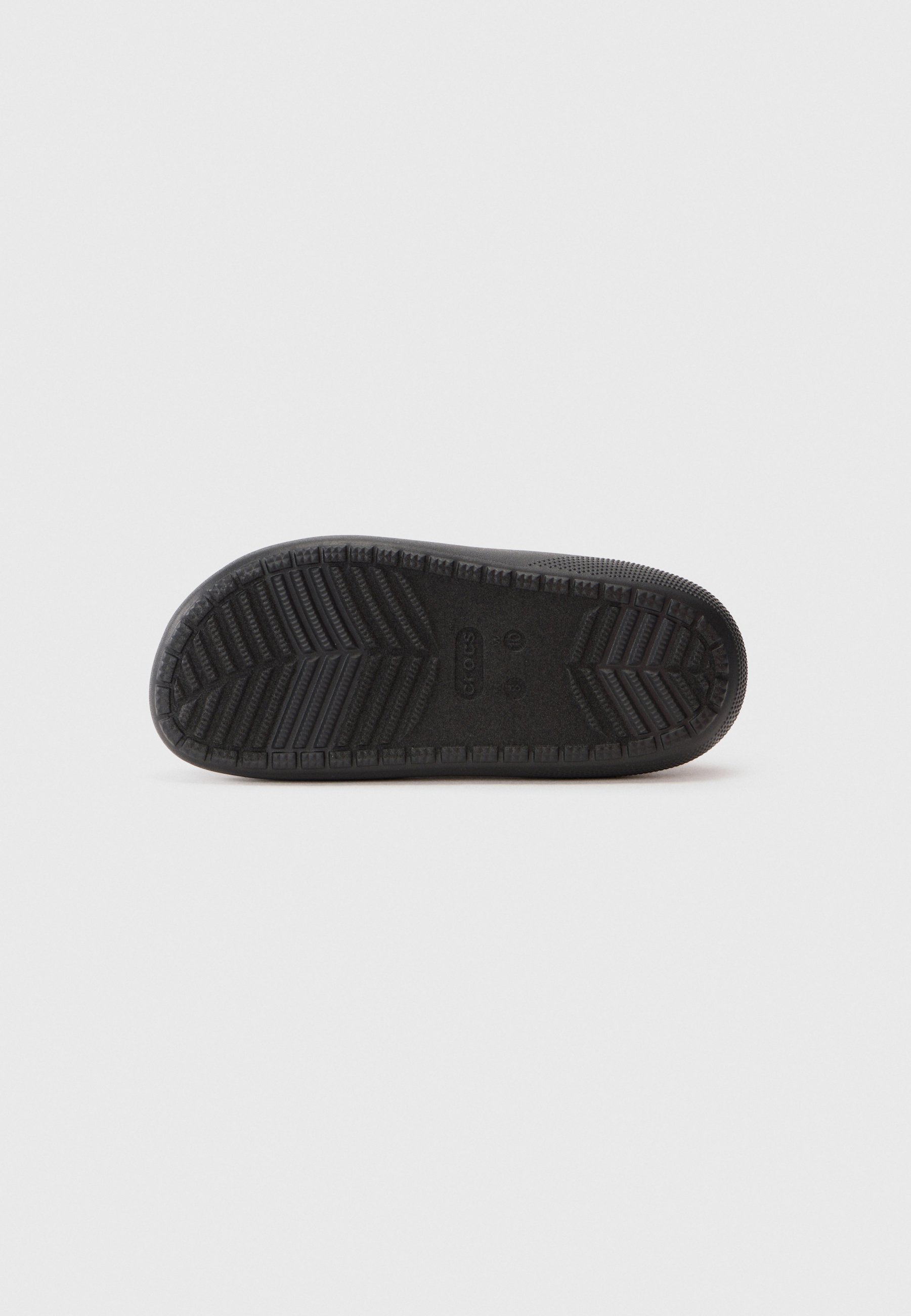Crocs UNISEX - Ciabatte - nere