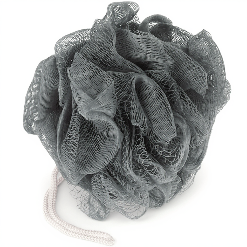 Ewa Schmitt Nylon badesvamp 1 stk.