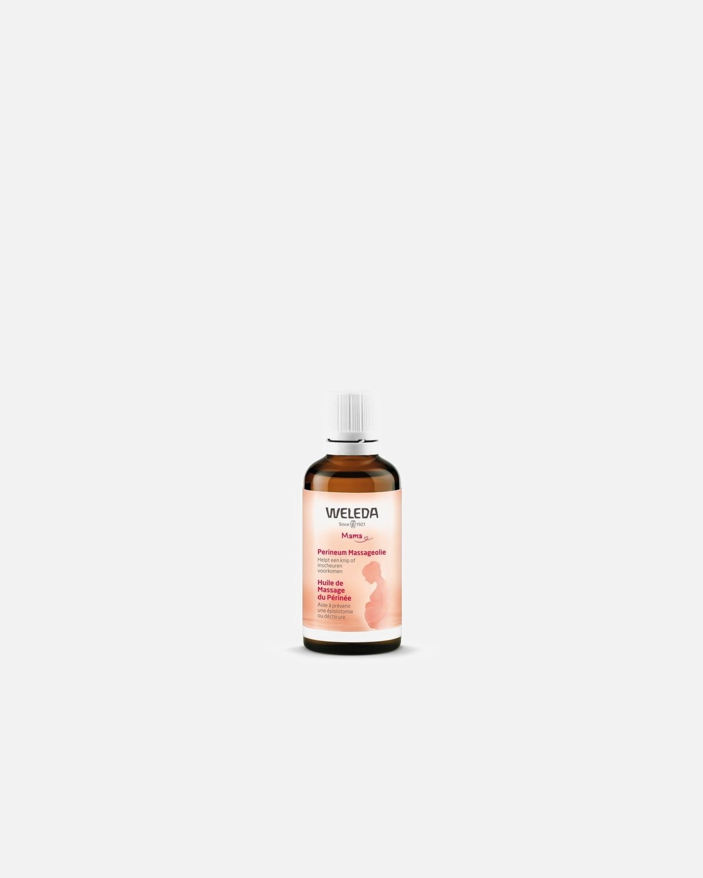 Weleda intimno olje za telo - 50 ml