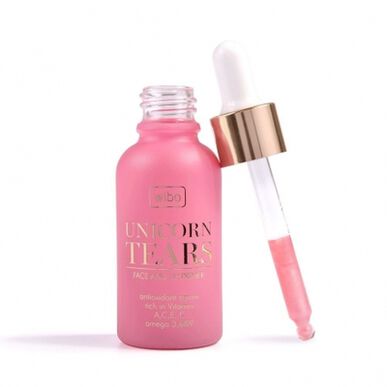 Wibo Multifunctional Face Primer Unicorn Tears 30g 30g