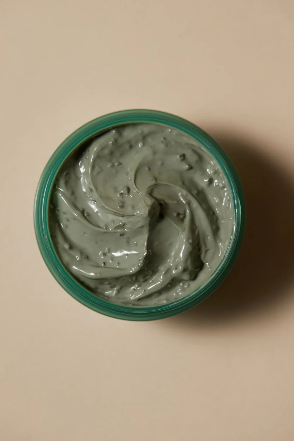 6+1+1 Mugwort Pore Clarifying Wash Off Pack - Maschera Purificante viso, Tratt.viso 24 ore antimperfezioni