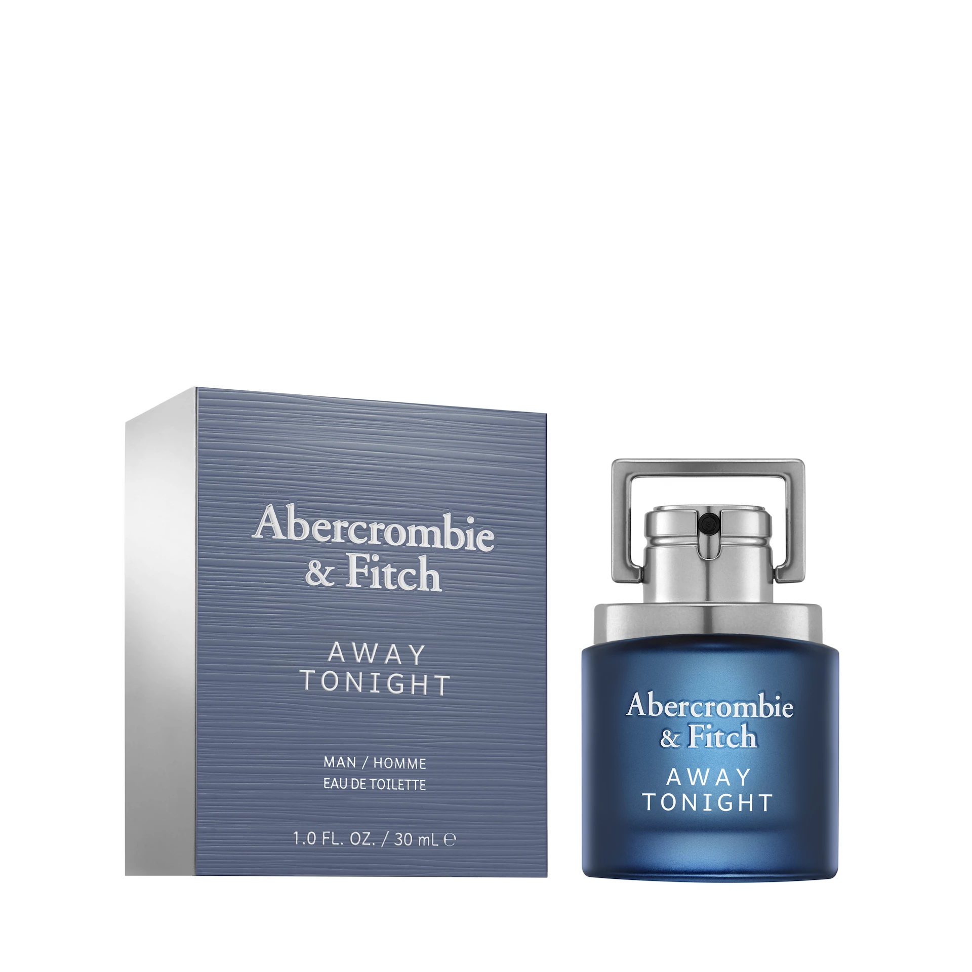 Away Tonight Men EdT 30 ml - Abercrombie & Fitch