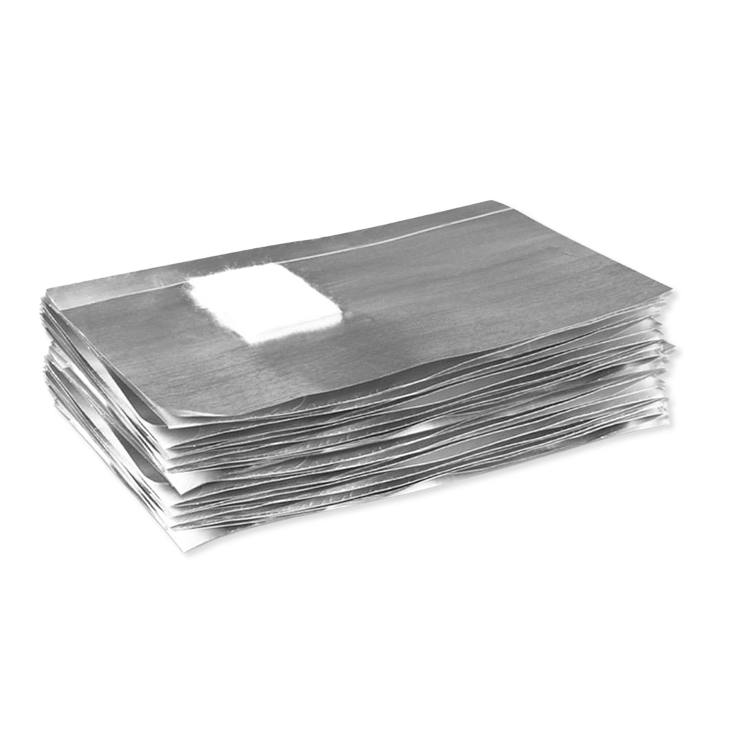 NEONAIL Foil per rimuovere lo smalto Foil per unghie – 1 pezzo