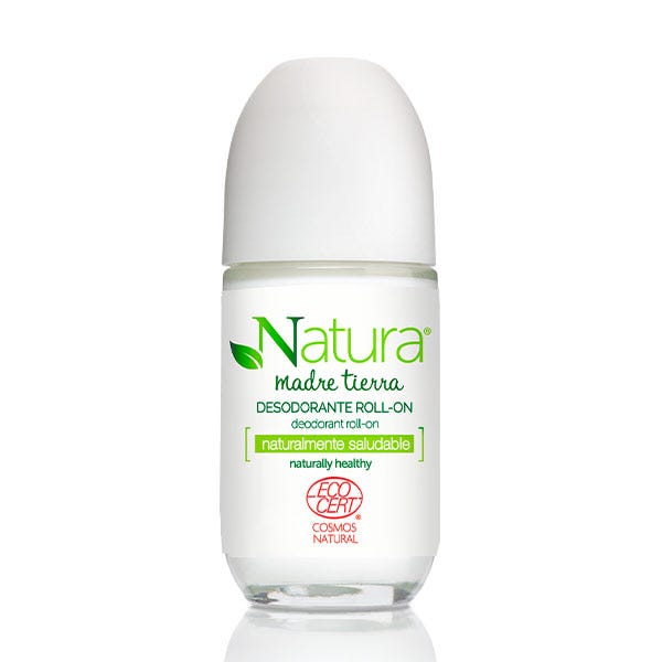 Natura Madre Tierra tekercses dezodor | 75 ml