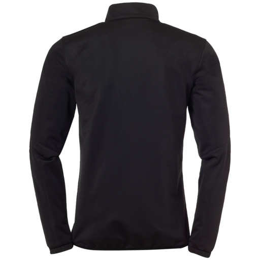  Stream 22 Κλασικό Μπουφάν Μαύρο Uhlsport