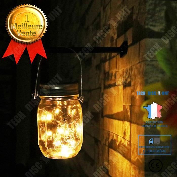 Lanterna solare da esterno per decorazione da giardino sospesa, luce LED a pannello solare, atmosfera estiva, compleanno estivo