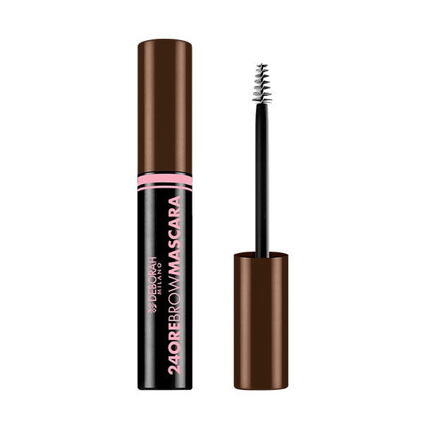 24Ore маскара за обрве