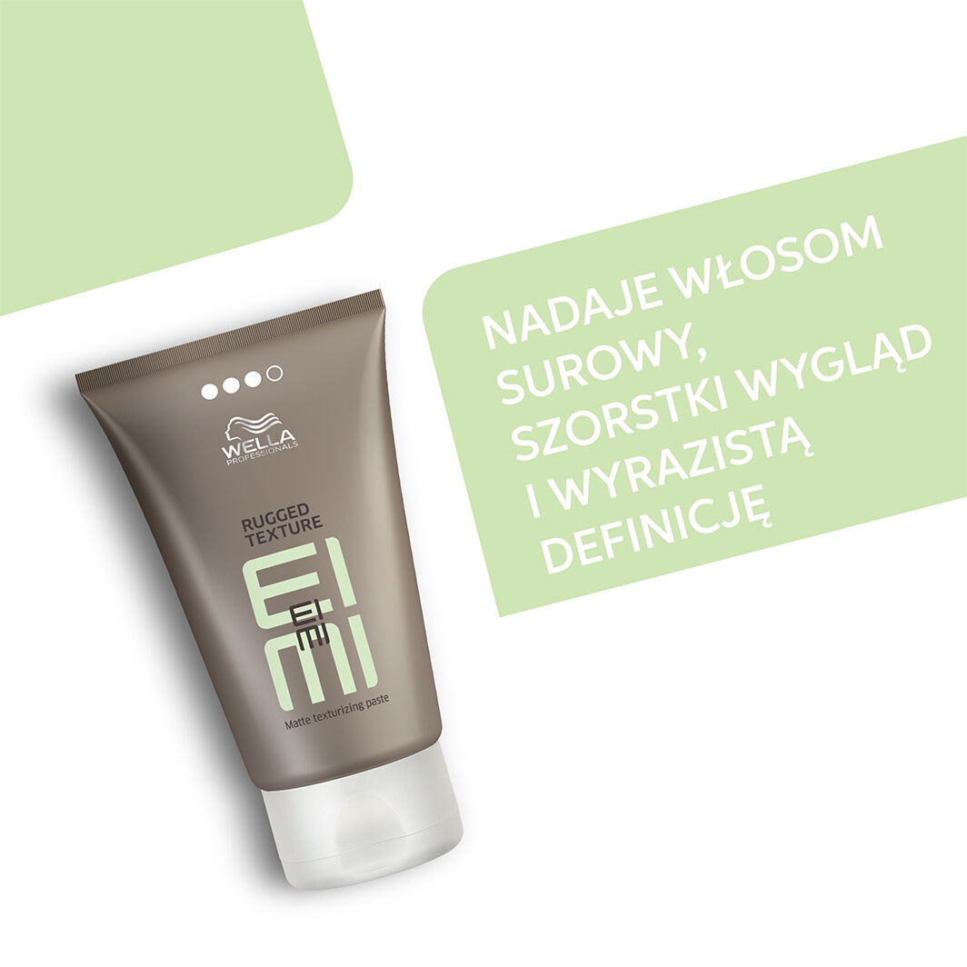 Wella Professionals Eimi Rugged