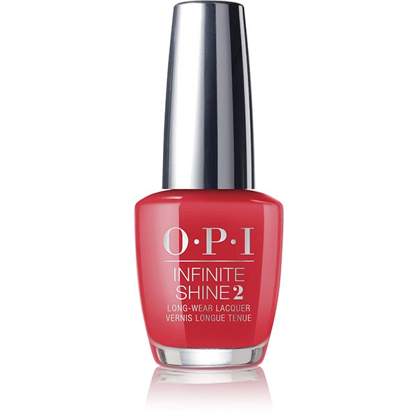 Κόκκινα Infinite Shine Collection