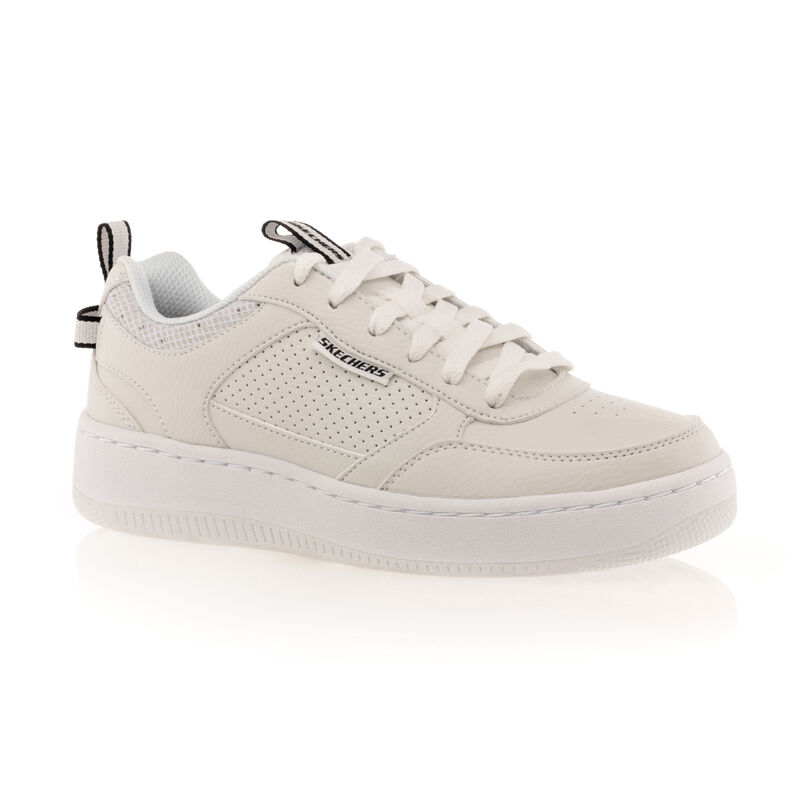 Sneakers / sneakers Femme Blanc