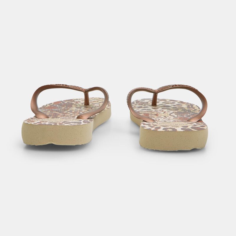 Havaianas Top Animals Damflip-flops