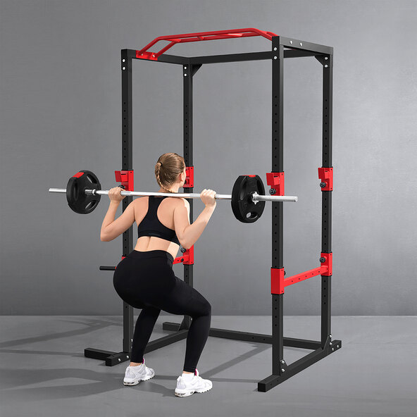Power-Rack Basis