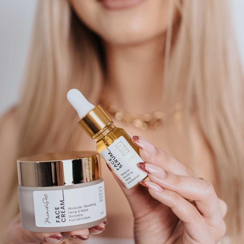 MindSet Cosmetics