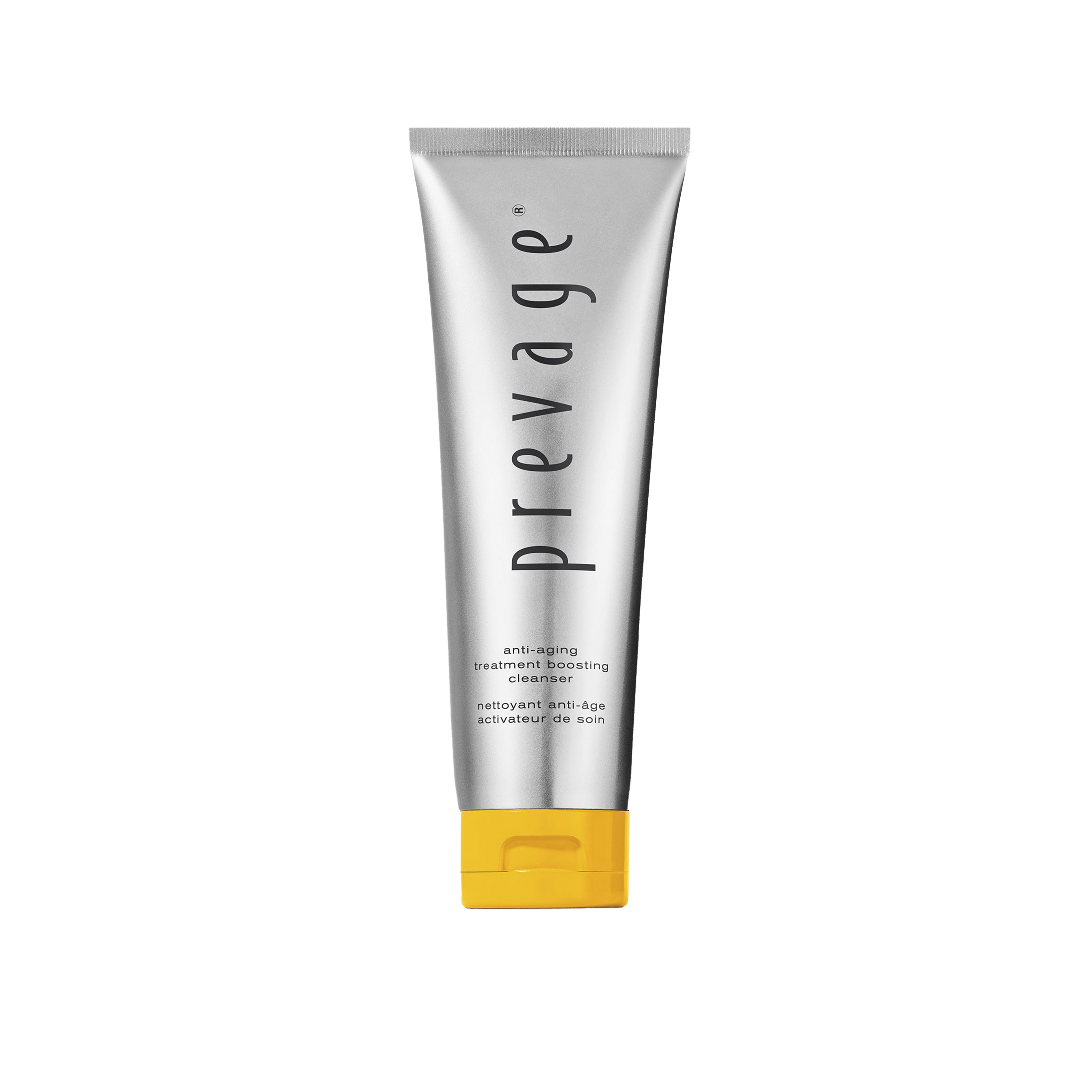 Prevage® Tratament Anti-Îmbătrânire Demachiant Stimulant 125 ml - Elizabeth Arden
