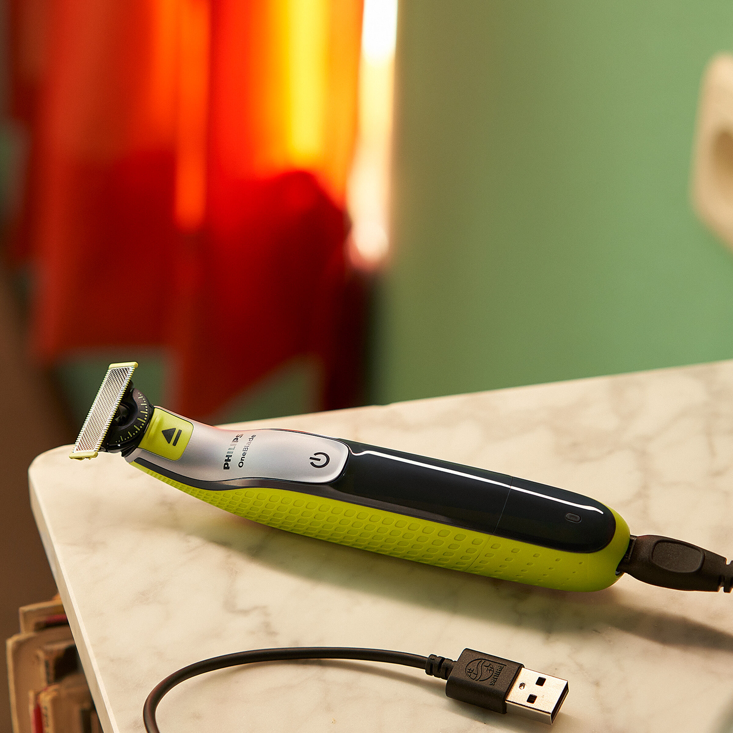 Philips OneBlade 360 QP2734/23