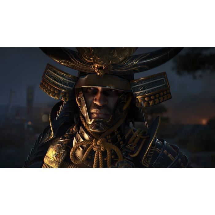 Assassin's Creed Shadows - Jeu Xbox Series X