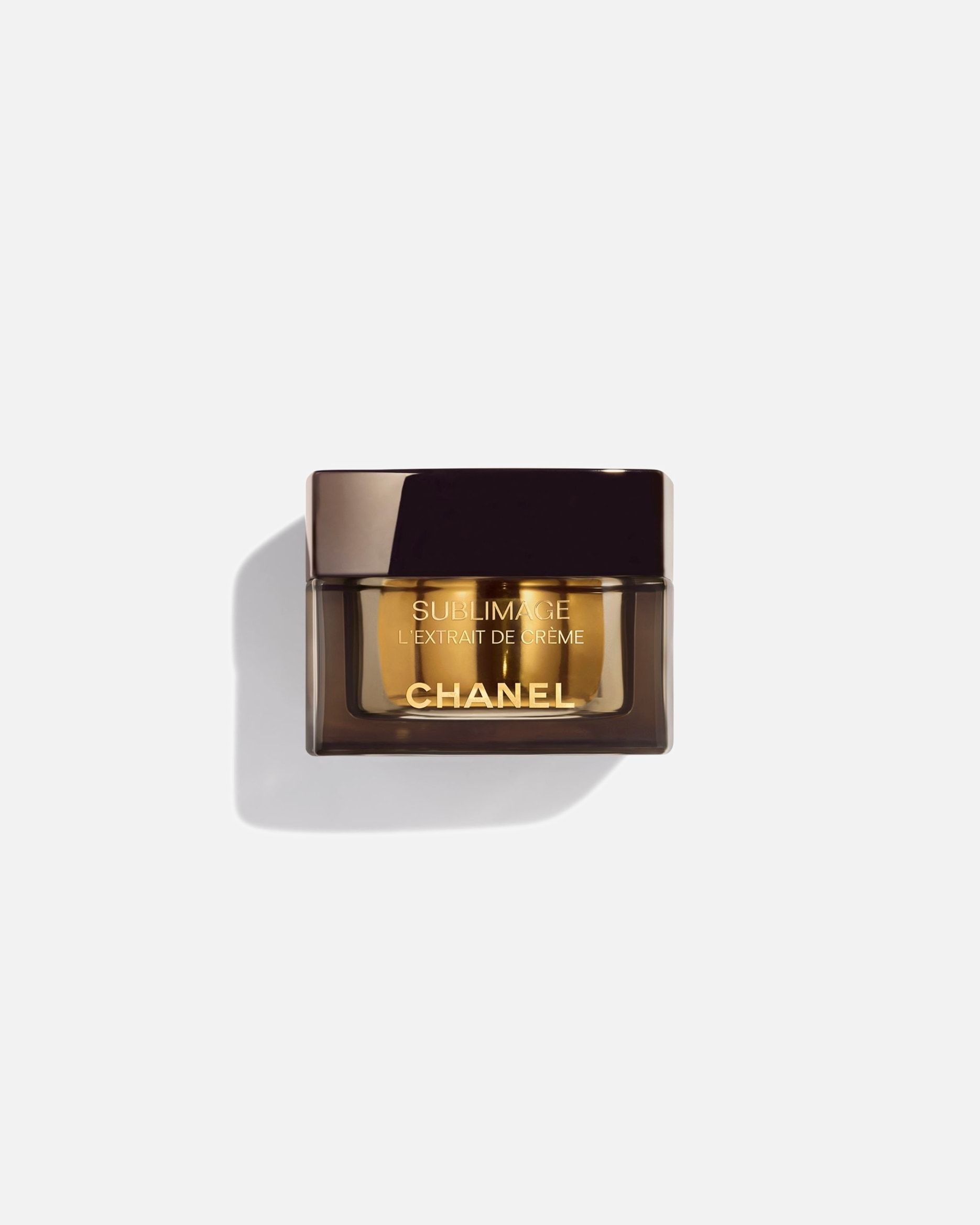 CHANEL dnevna krema SUBLIMAGE CHANEL SUBLIMAGE L'EXTRAIT DE CRÈME ULTIMATE REPAIR CARE JAR 50G - 50 g