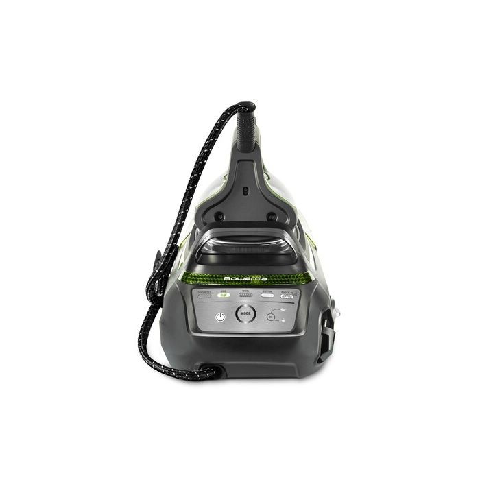 Rowenta Silence Steam Pro, Centrale Vapeur Haute Pression, RECONDITIONNÉ, DG9246F0R