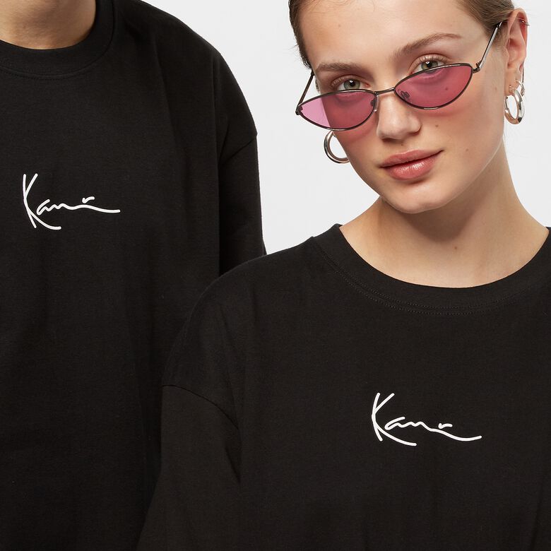 Signature T-shirt