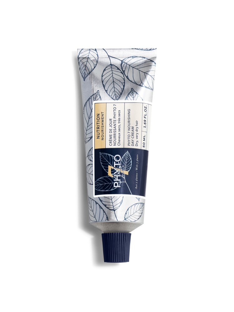 Phyto Paris Nutrition