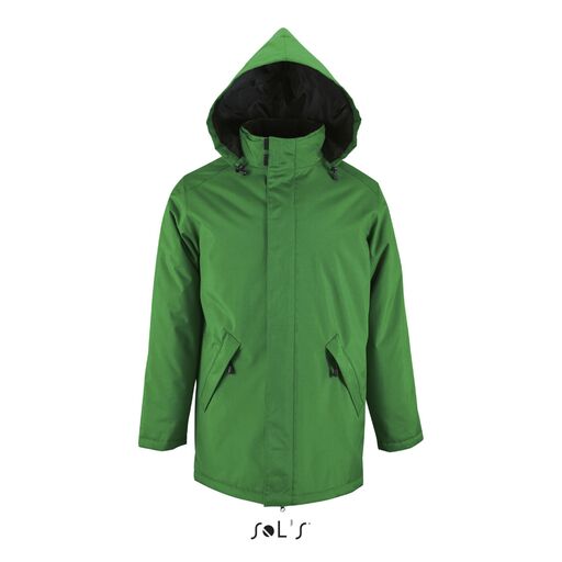Sols Robyn Steppjacke mit Futter