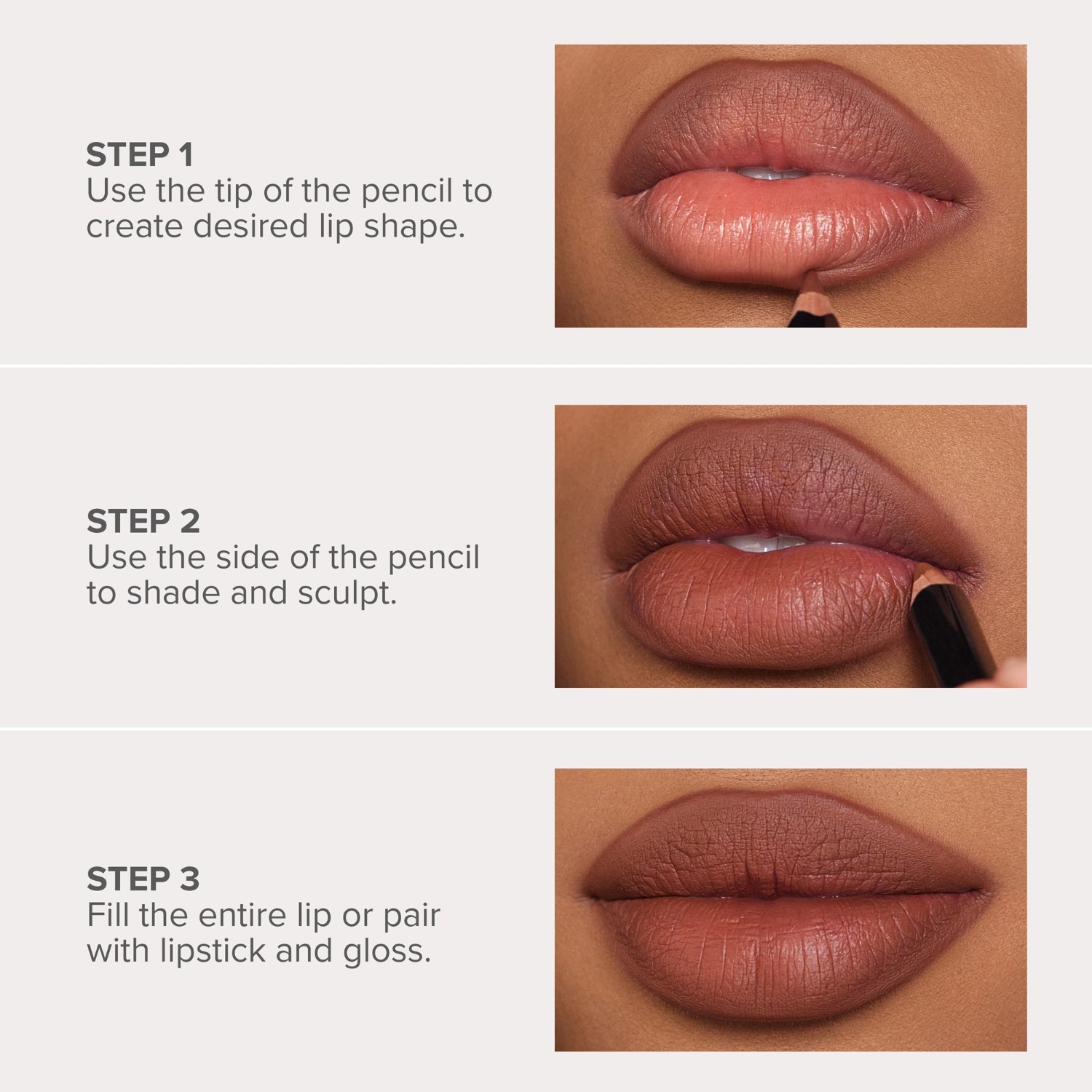 Crayon à lèvres Anastasia Beverly Hills – 1,49 g