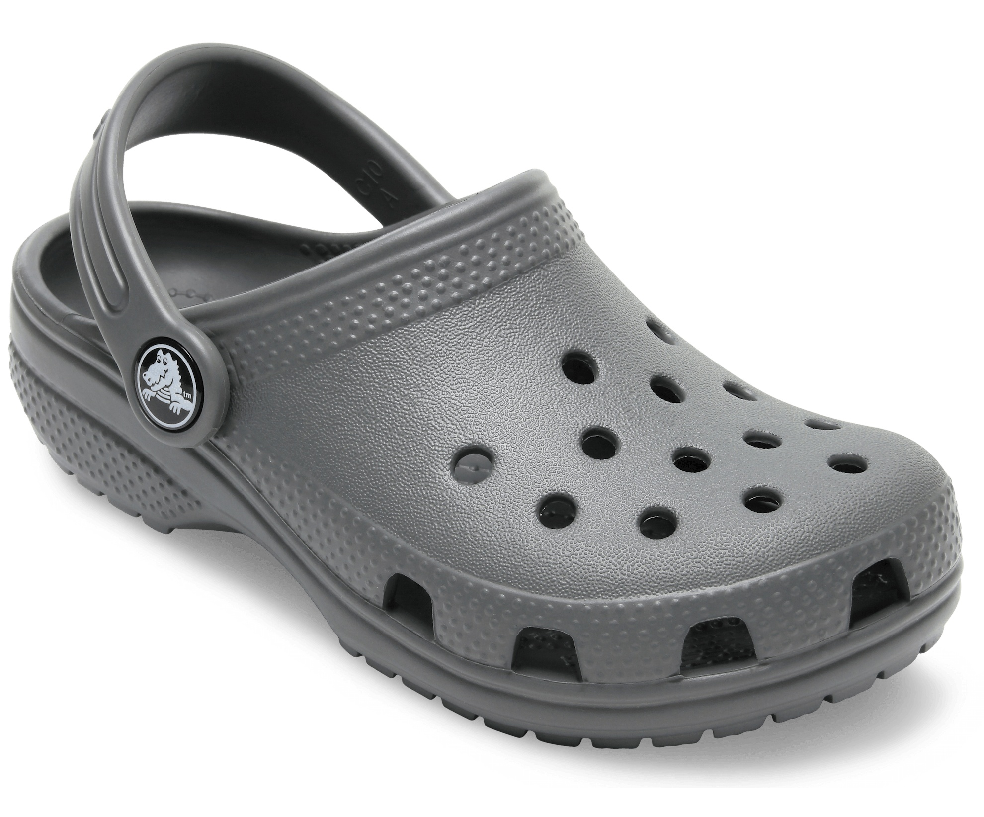 Toddler Classic Clog