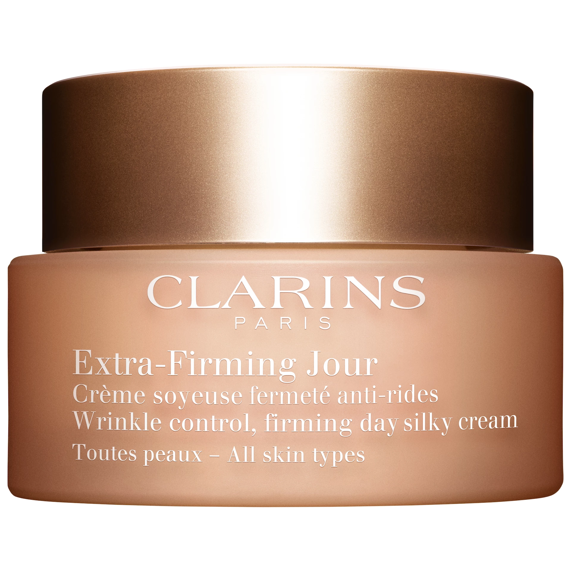 Extra-Firming Jour Toate Tipurile de Ten 50 ml - Clarins