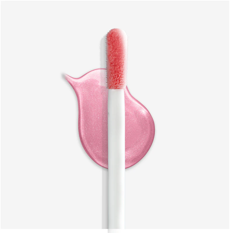 Brilho labial Rimmel Oh My Gloss!