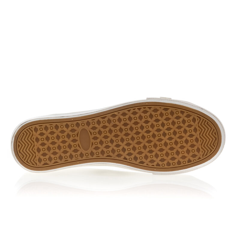 Kurver / joggesko Femme Blanc