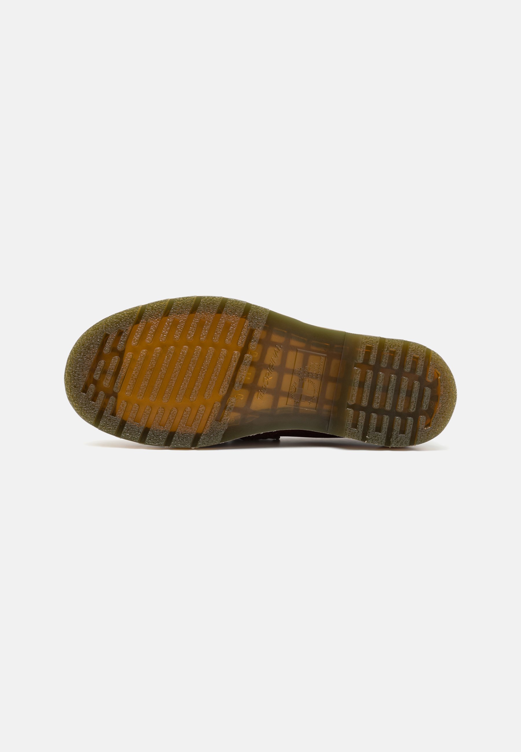 Dr. Martens ADRIAN UNISEXE - Mocassins - Noix de cajou