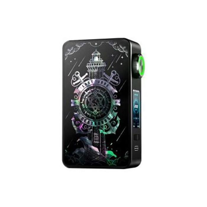 Box Centaurus M200 - Lost Vape - Guglia al chiaro di luna