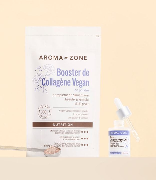 Mijn In & Out Duo - Vegan Collageen