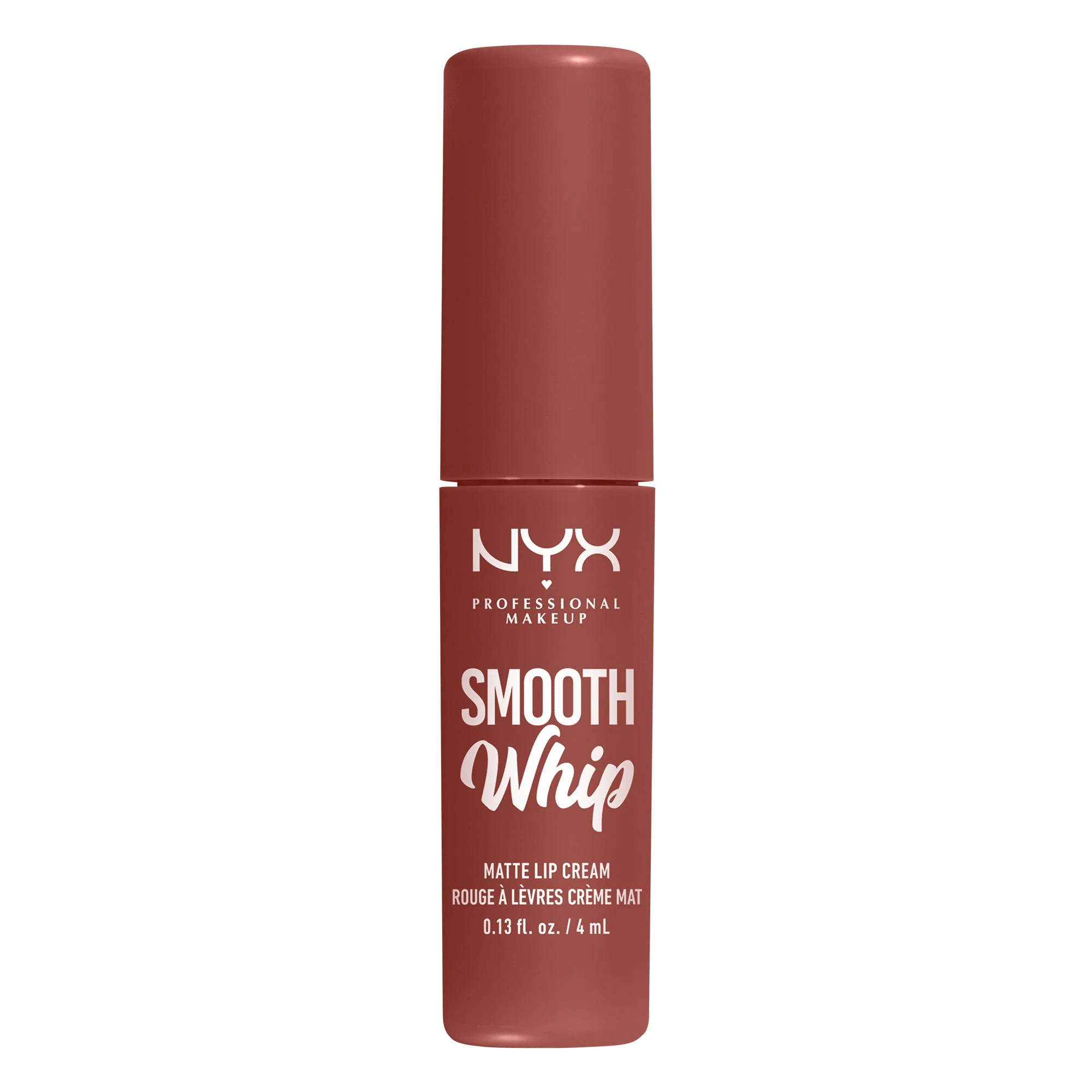 Labbra Smooth Whip Matte Lip Cream - Rossetto mat, Rossetto
