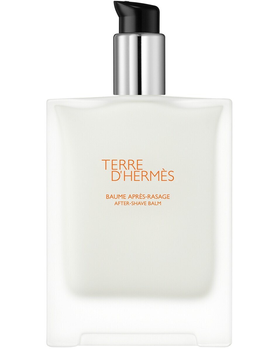 HERMÈS TERRE D'HERMÈS Βάλσαμο για μετά το ξύρισμα