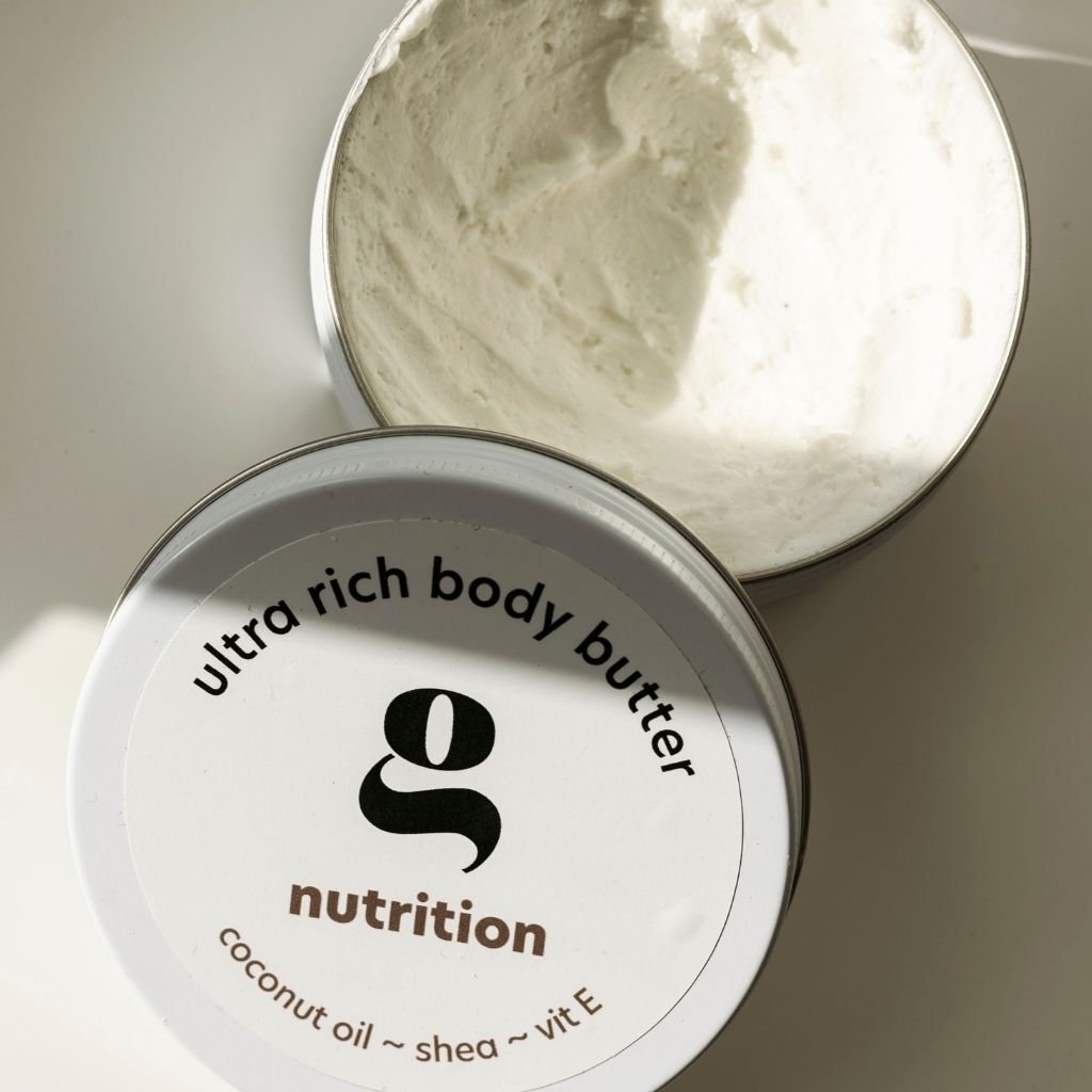 Sapone per Globe Total Nutrition al cocco