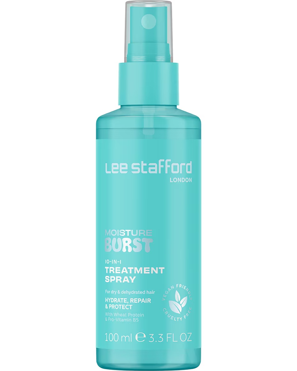 Spray de tratament pentru păr Lee Stafford, cu scuze