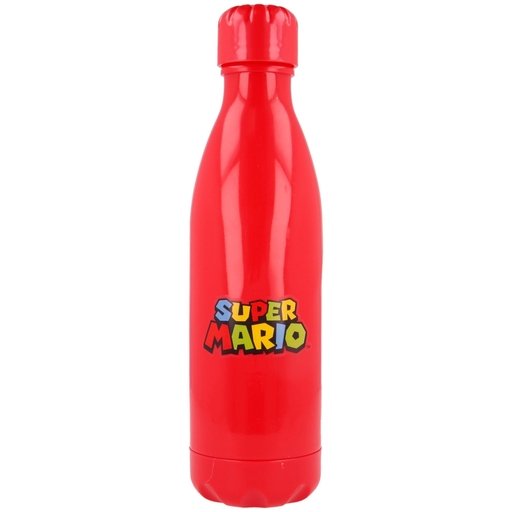 Fľaša Super Mario 660 ml.