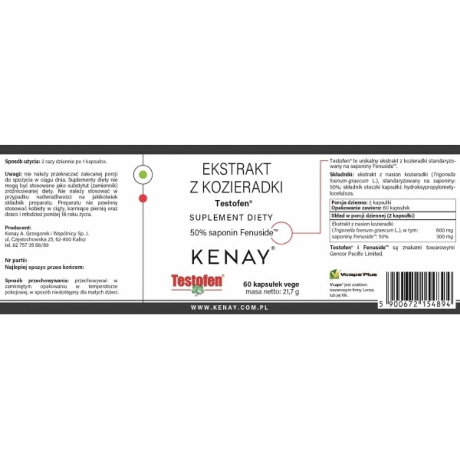 Kenay