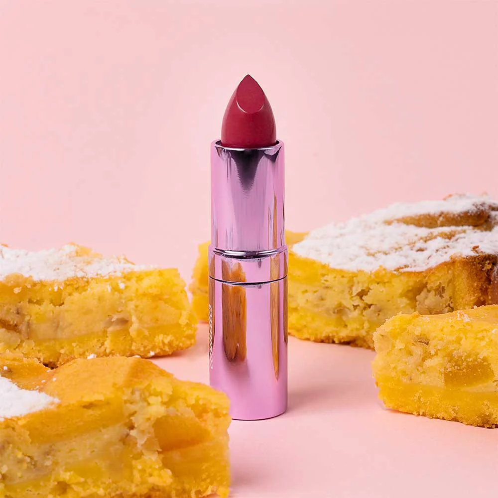 Labbra Dessert à Lèvres Sugar Matte - Rossetto mat, Rossetto