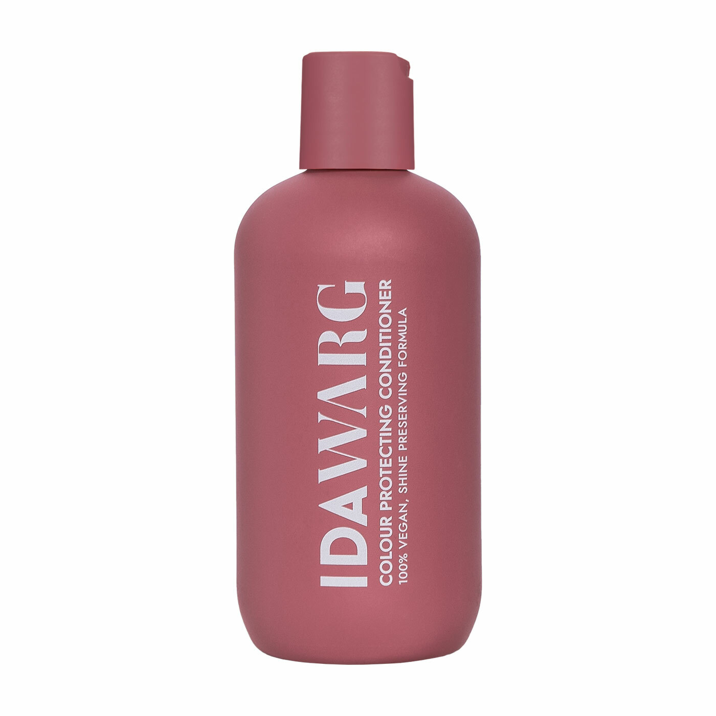 Balsam protector de culoare 250 ml - IDA WARG