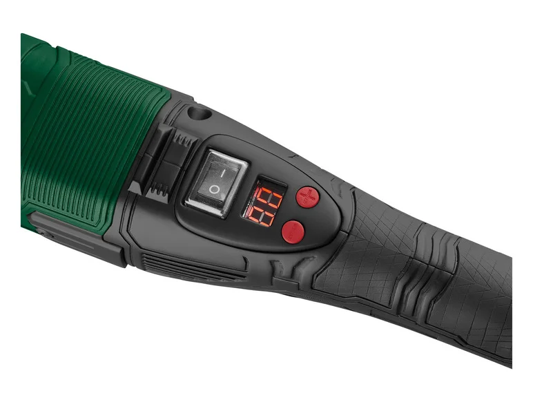 PARKSIDE® Kulmahiomakone PPM 1200 A1, 1200 W