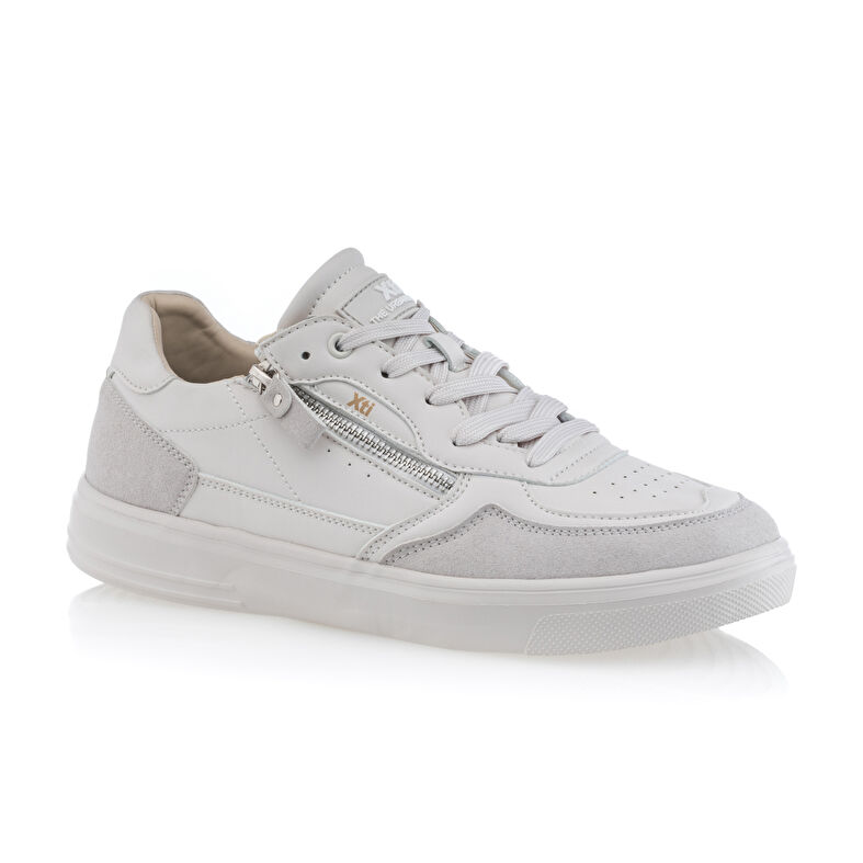 Košíky / tenisky Homme Blanc