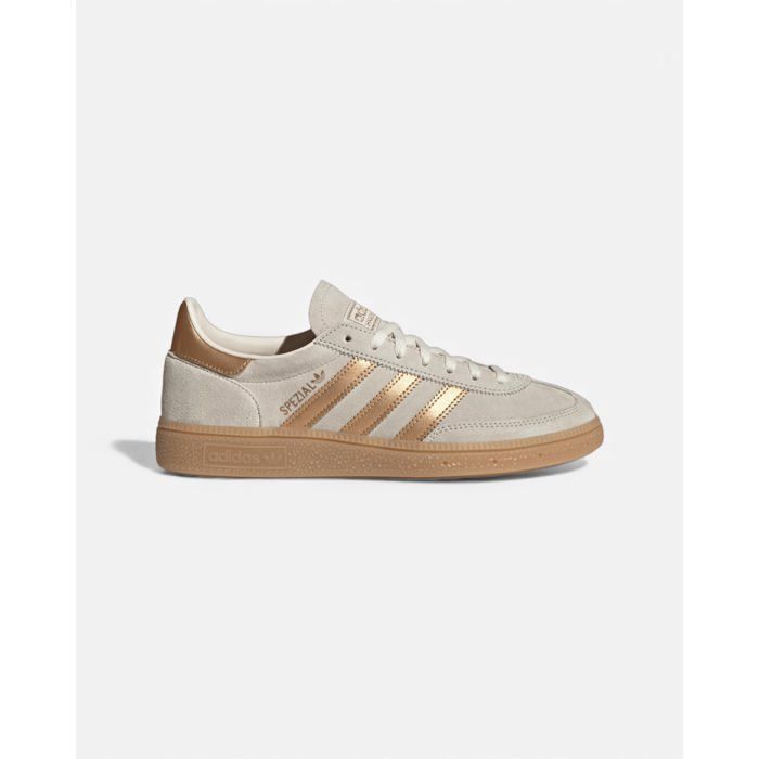 adidas Handball Spezial Bliss Cream White (Mujer)