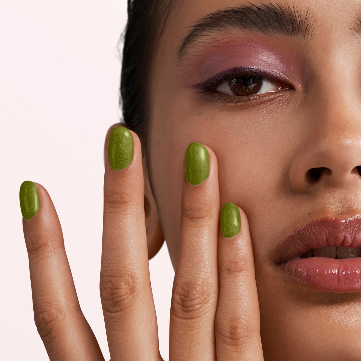 Pink Gellac UV Nail Polish Gelinis nagų lakas - 15ml